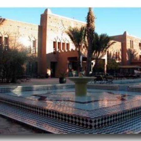 Le Tichka Ouarzazate Ξενοδοχείο Εξωτερικό φωτογραφία