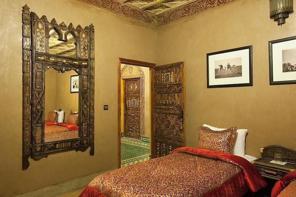 Le Tichka Ouarzazate Ξενοδοχείο Εξωτερικό φωτογραφία