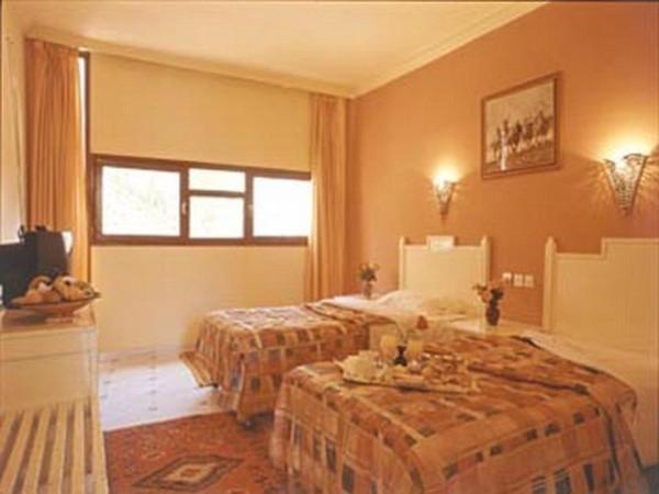 Le Tichka Ouarzazate Ξενοδοχείο Δωμάτιο φωτογραφία