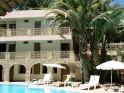 Le Tichka Ouarzazate Ξενοδοχείο Εξωτερικό φωτογραφία